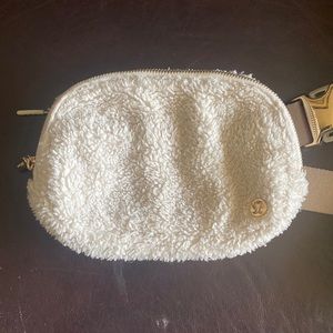 Lululemon Belt Bag